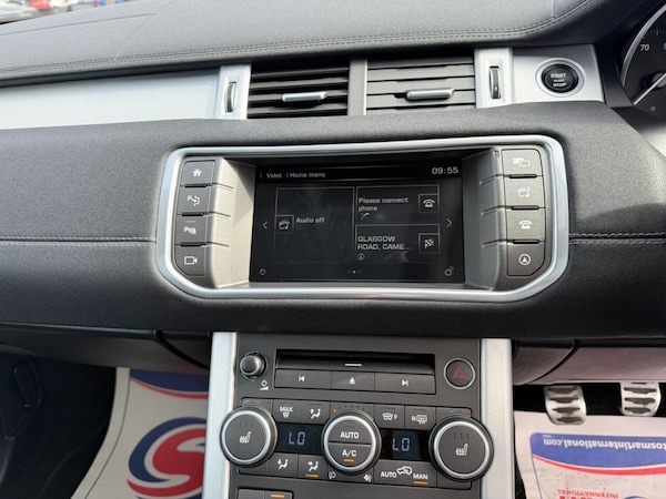 Used Land Rover Range Rover Evoque 2016 for sale - 75171501: Photo 34