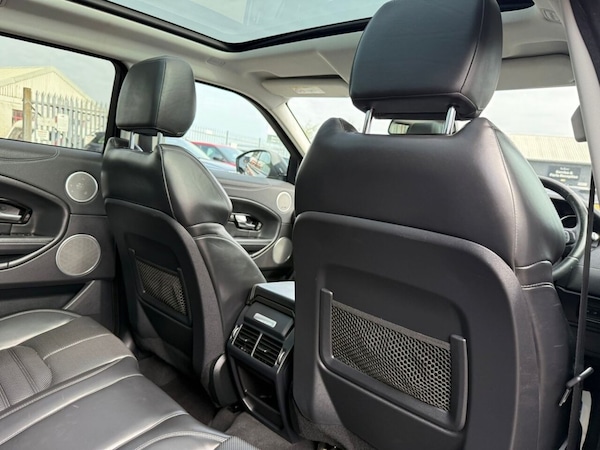 Used Land Rover Range Rover Evoque 2016 for sale - 75171501: Photo 38