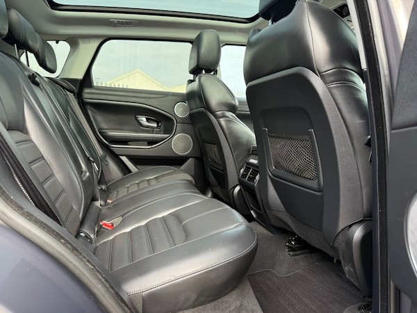 Used Land Rover Range Rover Evoque 2016 for sale - 75171501: Photo 39