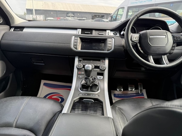 Used Land Rover Range Rover Evoque 2016 for sale - 75171501: Photo 43