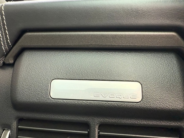 Used Land Rover Range Rover Evoque 2016 for sale - 75171501: Photo 45