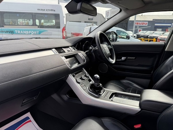Used Land Rover Range Rover Evoque 2016 for sale - 75171501: Photo 46