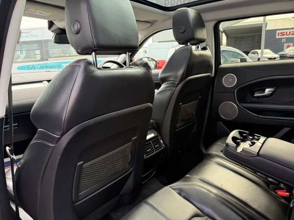 Used Land Rover Range Rover Evoque 2016 for sale - 75171501: Photo 48