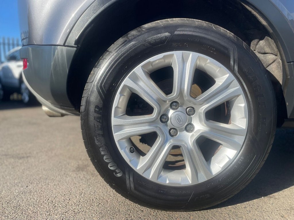 Used Land Rover Range Rover Evoque 2018 for sale - 77636692: Photo 12