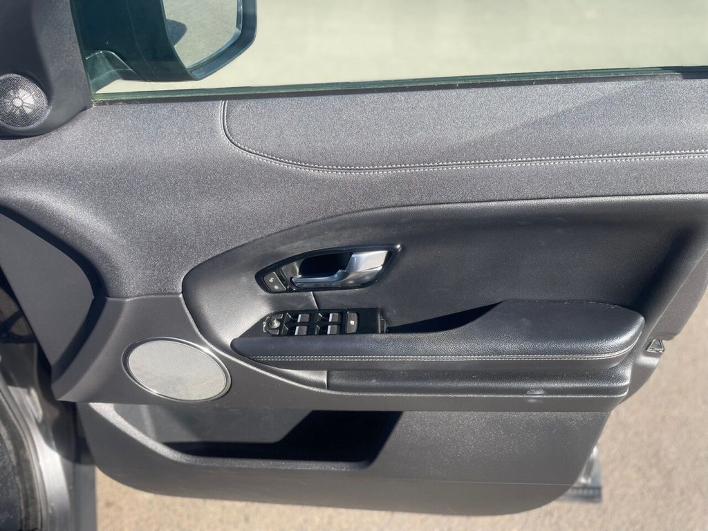 Used Land Rover Range Rover Evoque 2018 for sale - 77636692: Photo 15