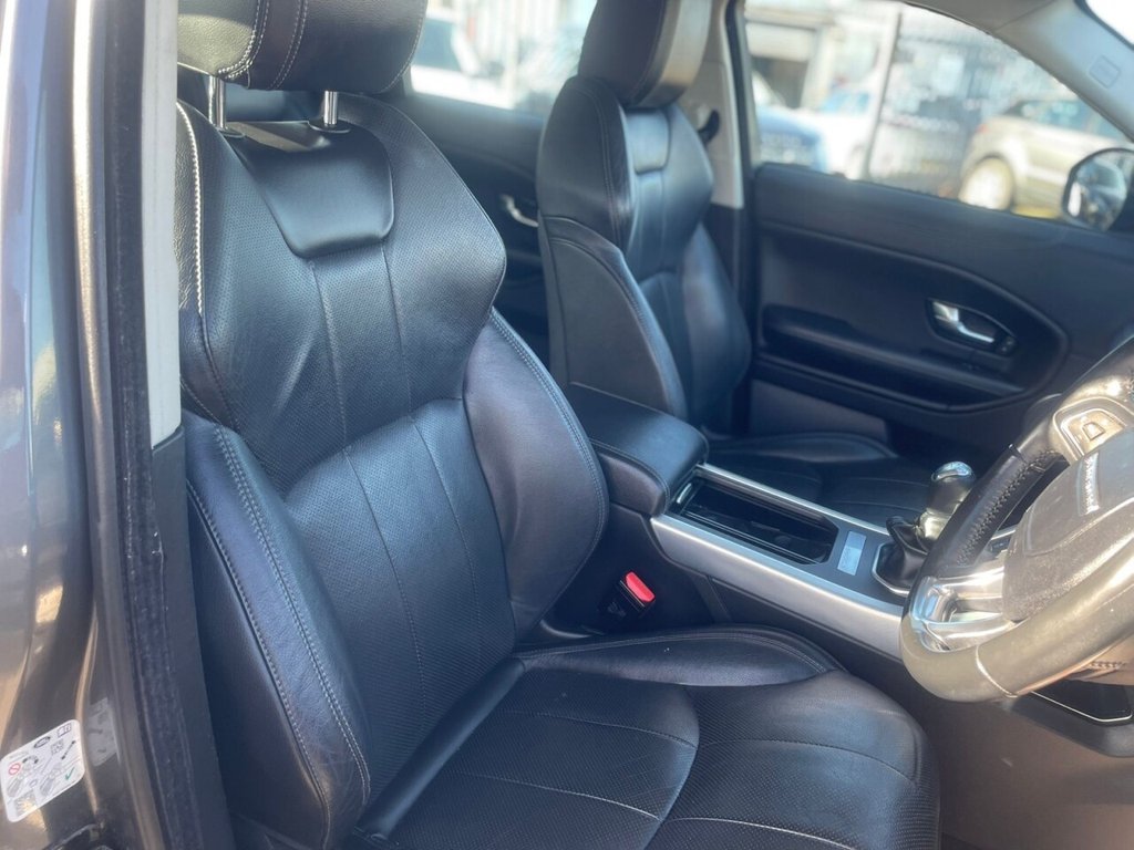 Used Land Rover Range Rover Evoque 2018 for sale - 77636692: Photo 16