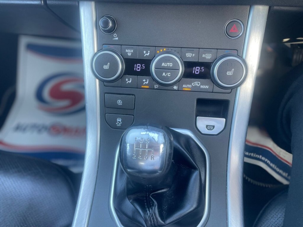 Used Land Rover Range Rover Evoque 2018 for sale - 77636692: Photo 18