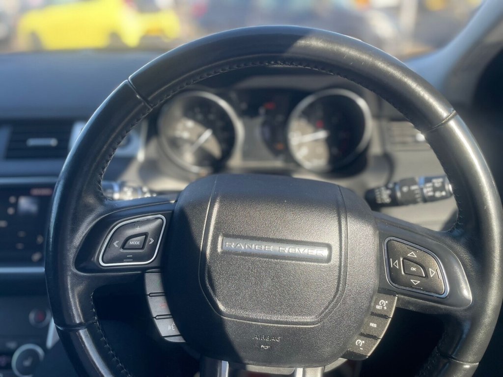 Used Land Rover Range Rover Evoque 2018 for sale - 77636692: Photo 19