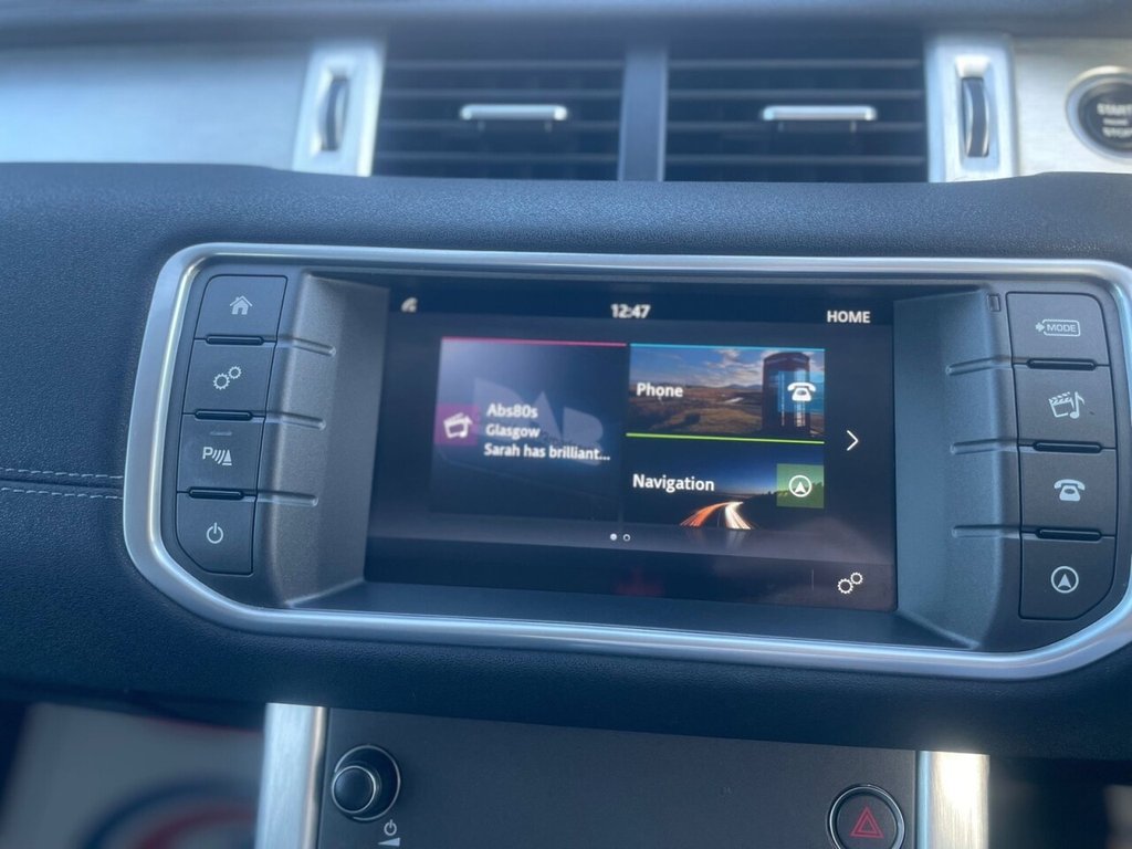 Used Land Rover Range Rover Evoque 2018 for sale - 77636692: Photo 20