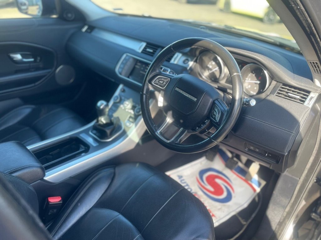 Used Land Rover Range Rover Evoque 2018 for sale - 77636692: Photo 21