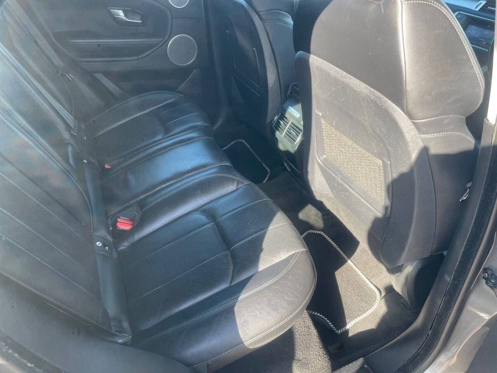 Used Land Rover Range Rover Evoque 2018 for sale - 77636692: Photo 23