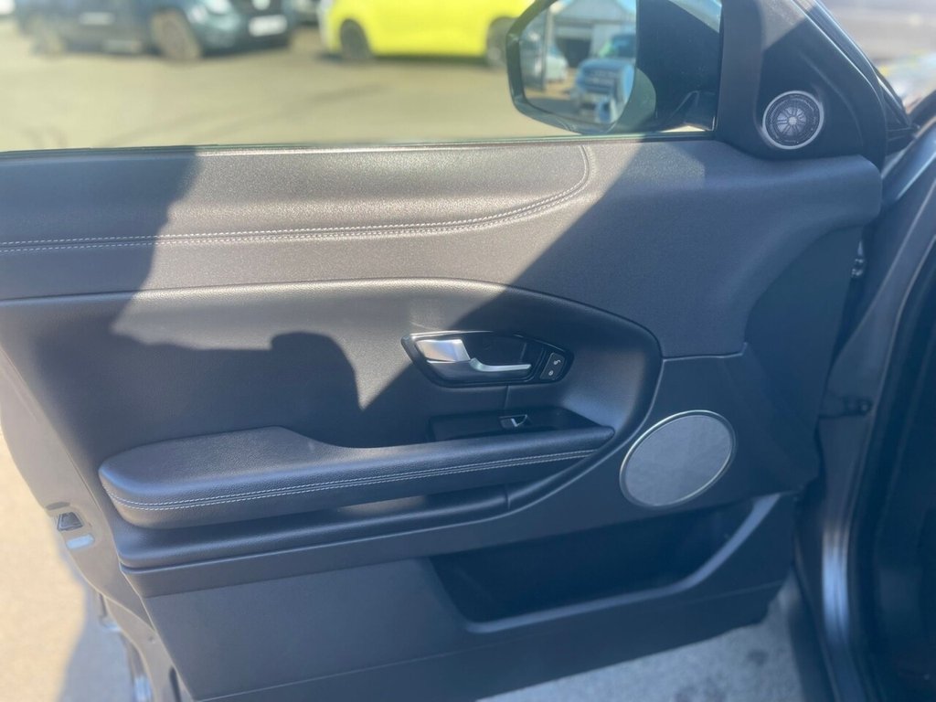 Used Land Rover Range Rover Evoque 2018 for sale - 77636692: Photo 27