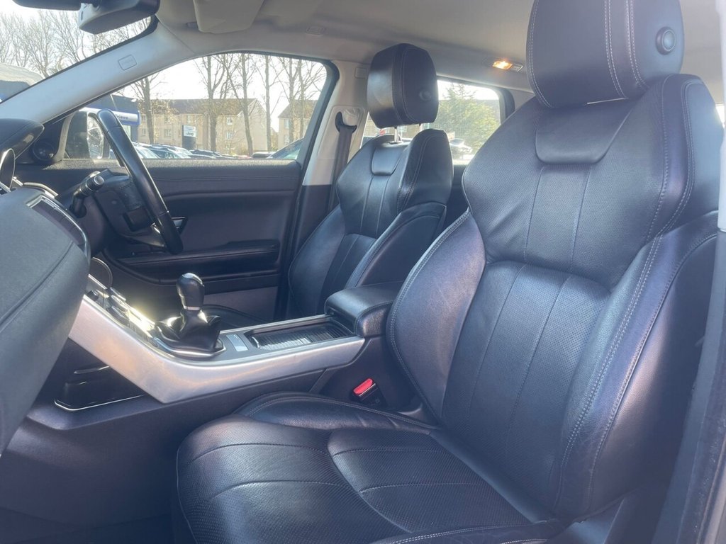 Used Land Rover Range Rover Evoque 2018 for sale - 77636692: Photo 28