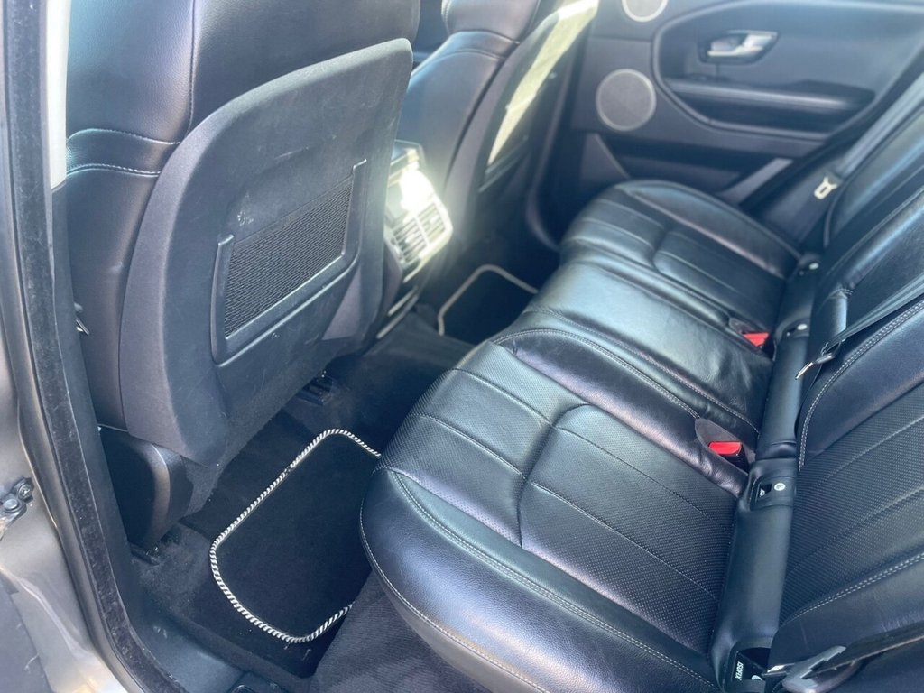 Used Land Rover Range Rover Evoque 2018 for sale - 77636692: Photo 31