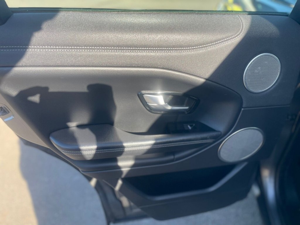 Used Land Rover Range Rover Evoque 2018 for sale - 77636692: Photo 32