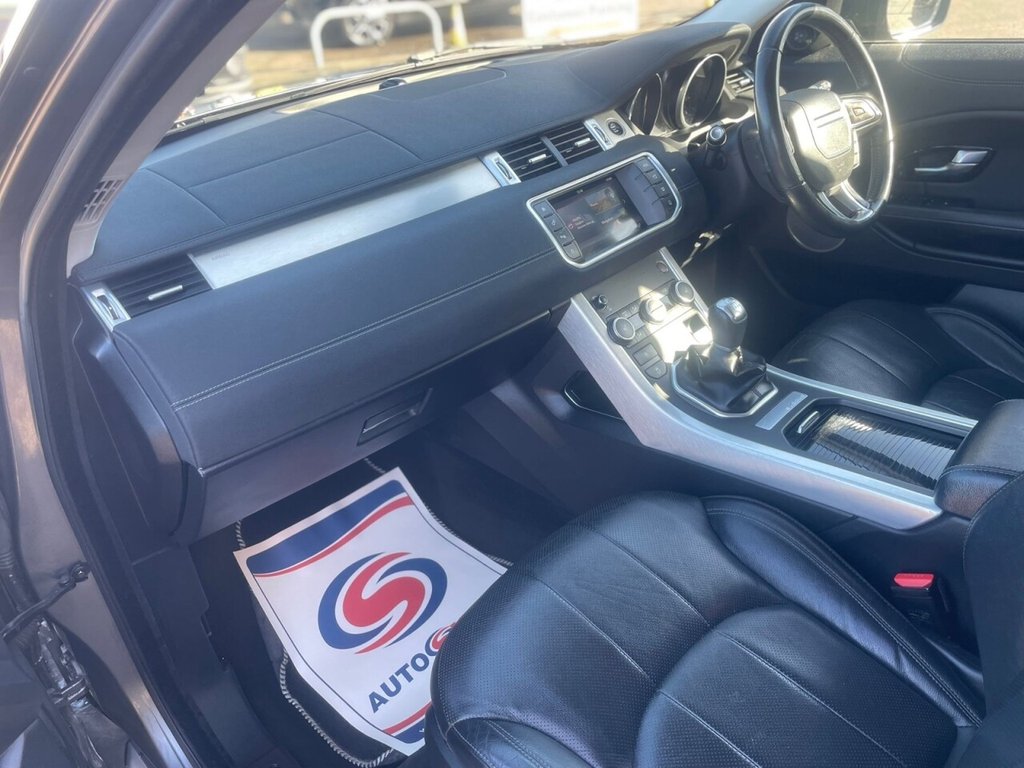 Used Land Rover Range Rover Evoque 2018 for sale - 77636692: Photo 33