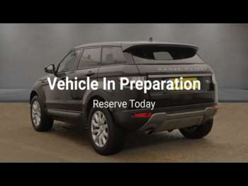 Used Land Rover Range Rover Evoque 2016 for sale - 71887113: Photo
