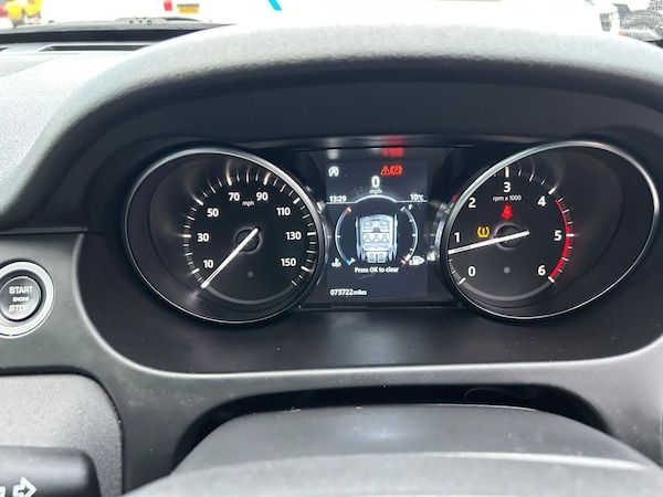 Used Land Rover Discovery Sport 2017 for sale - 69341957: Photo 16