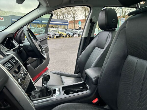 Used Land Rover Discovery Sport 2017 for sale - 69341957: Photo 34