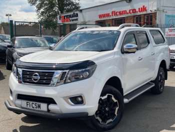 Used Nissan Navara 2020 for sale - 75067864: Photo