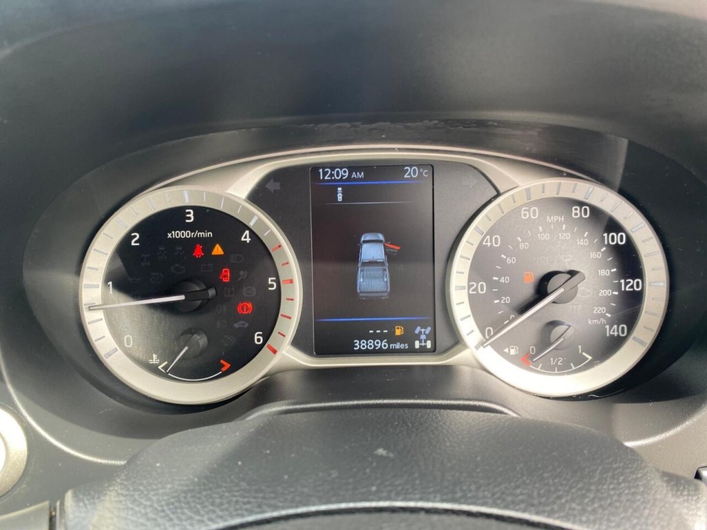 Vehicle 32