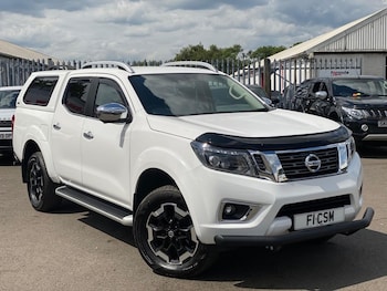 Used Nissan Navara 2020 for sale - 75067864: Photo