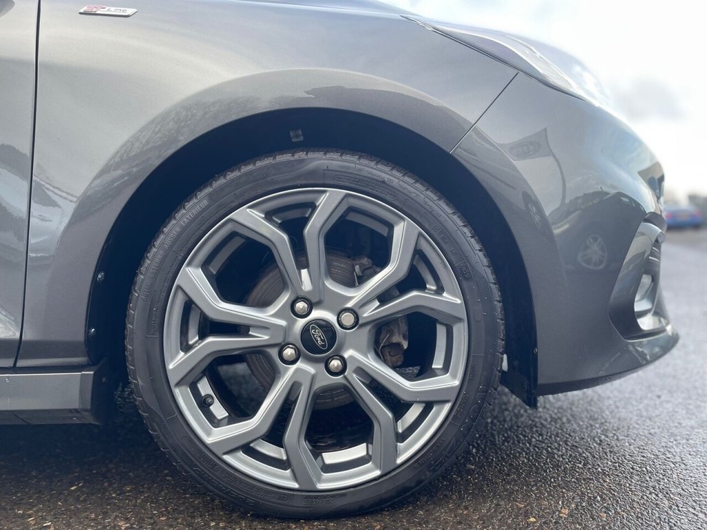 Used Ford Fiesta 2020 for sale - 77369772: Photo 14