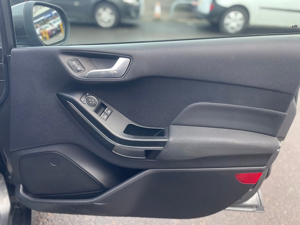 Used Ford Fiesta 2020 for sale - 77369772: Photo 16