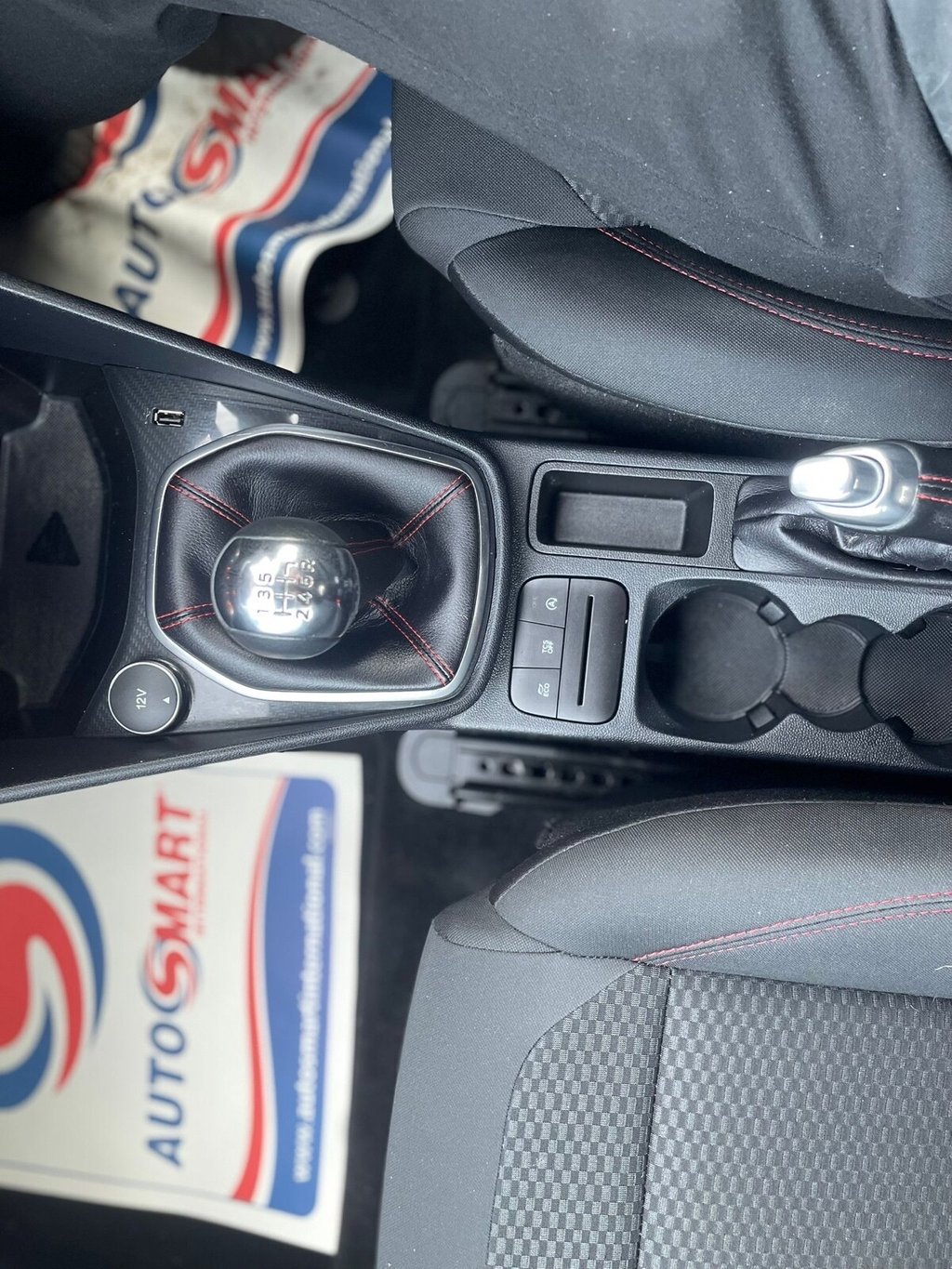 Used Ford Fiesta 2020 for sale - 77369772: Photo 20