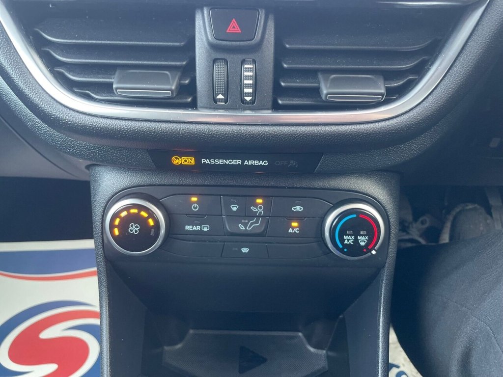 Used Ford Fiesta 2020 for sale - 77369772: Photo 21