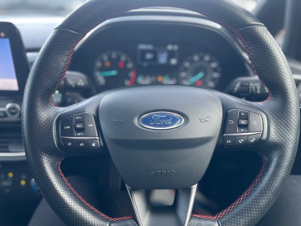 Used Ford Fiesta 2020 for sale - 77369772: Photo 23