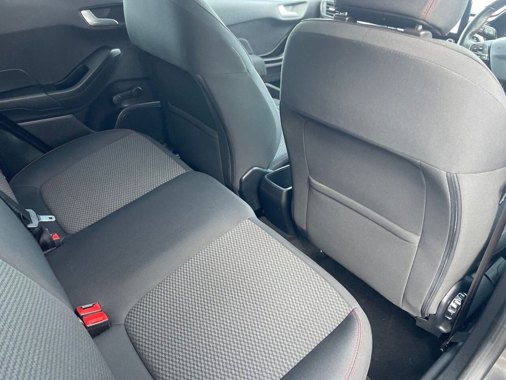 Used Ford Fiesta 2020 for sale - 77369772: Photo 24
