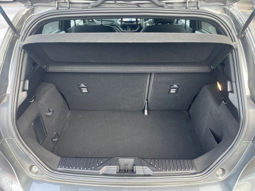 Used Ford Fiesta 2020 for sale - 77369772: Photo 25