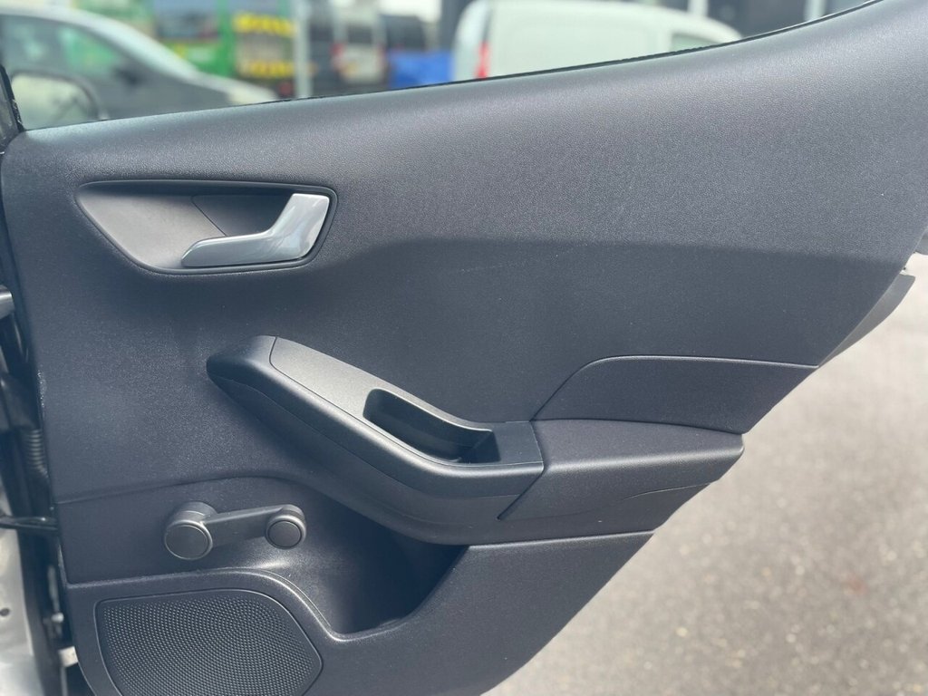 Used Ford Fiesta 2020 for sale - 77369772: Photo 26