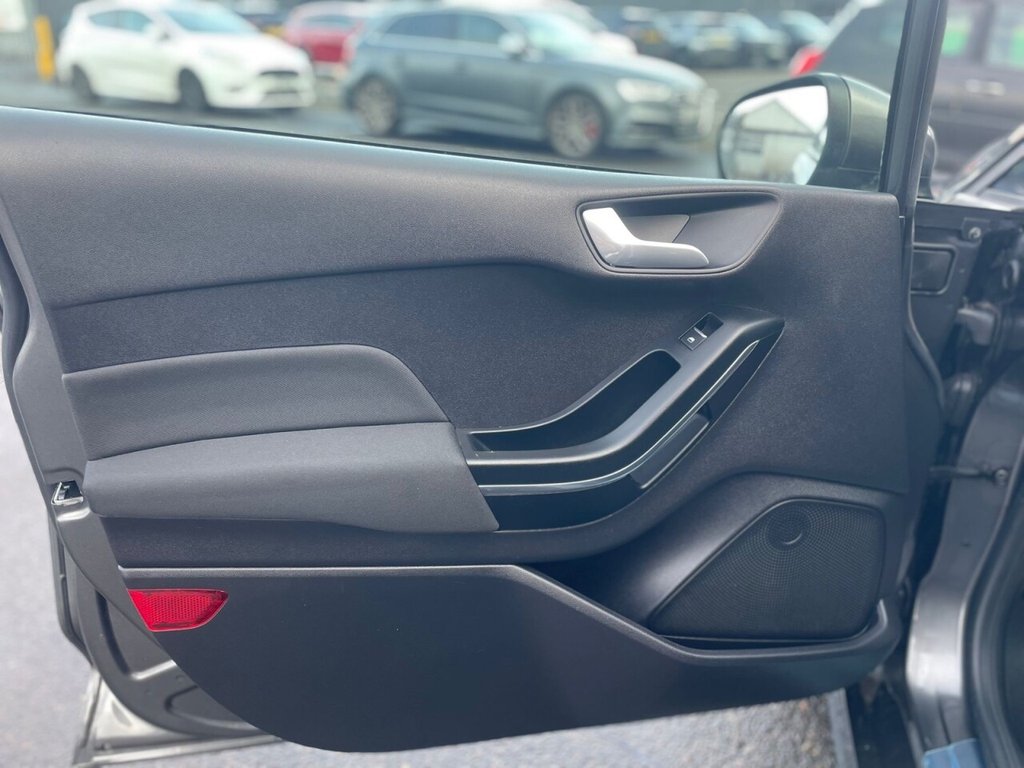 Used Ford Fiesta 2020 for sale - 77369772: Photo 27