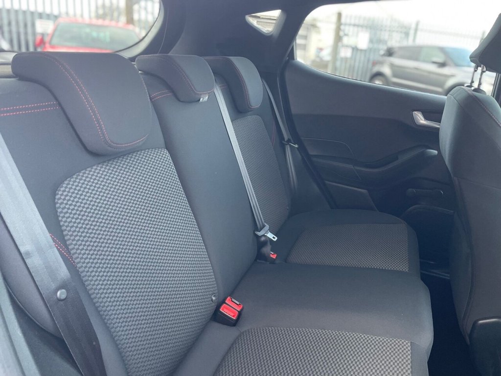 Used Ford Fiesta 2020 for sale - 77369772: Photo 28