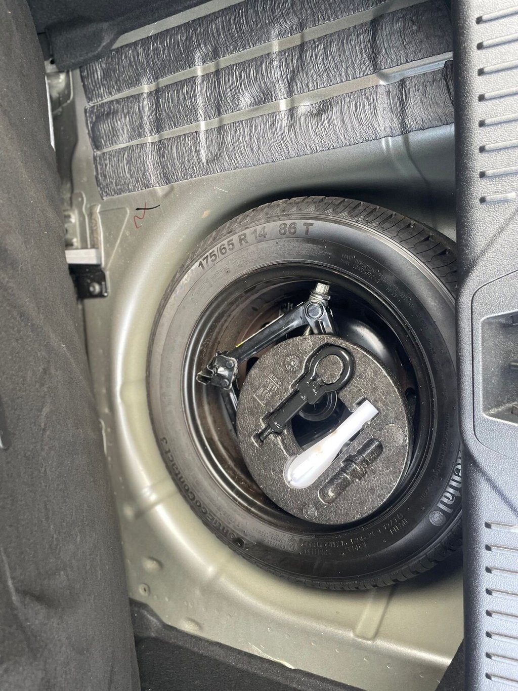 Used Ford Fiesta 2020 for sale - 77369772: Photo 29