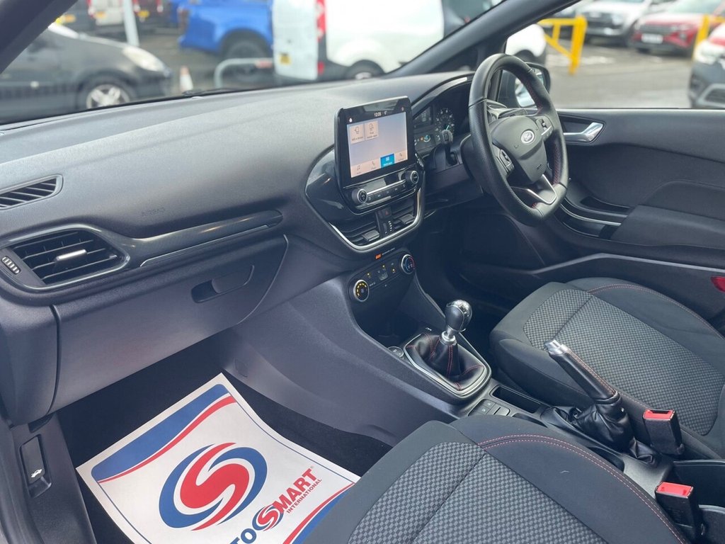 Used Ford Fiesta 2020 for sale - 77369772: Photo 30