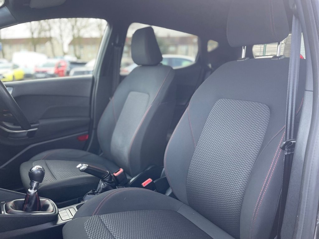 Used Ford Fiesta 2020 for sale - 77369772: Photo 31