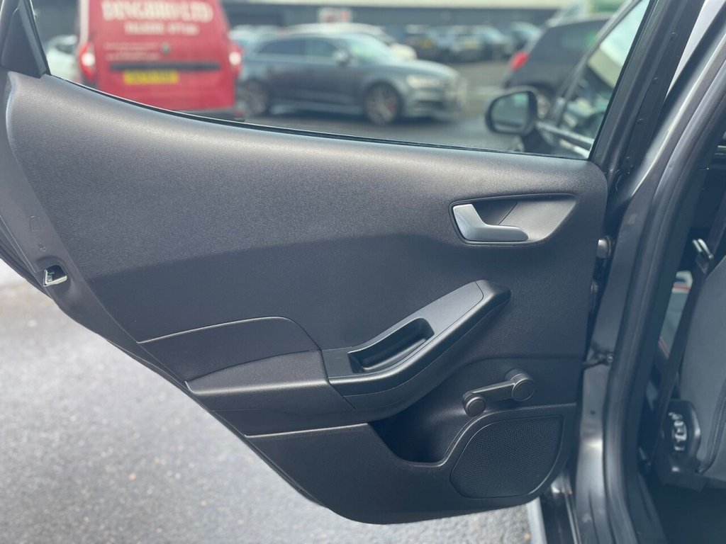 Used Ford Fiesta 2020 for sale - 77369772: Photo 32