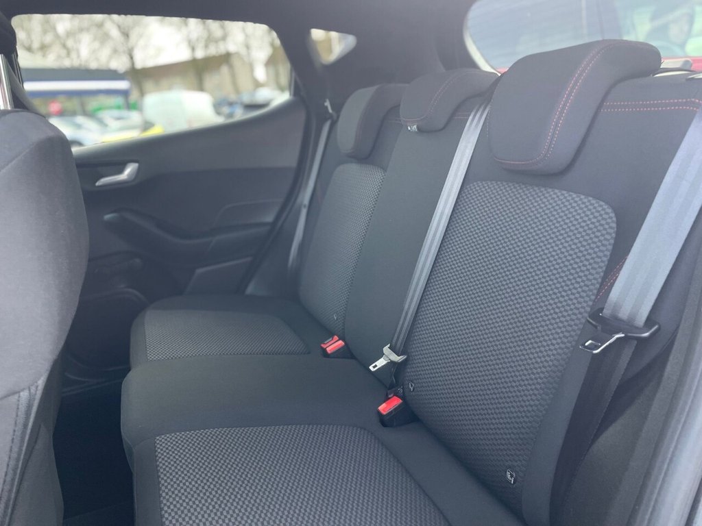 Used Ford Fiesta 2020 for sale - 77369772: Photo 33