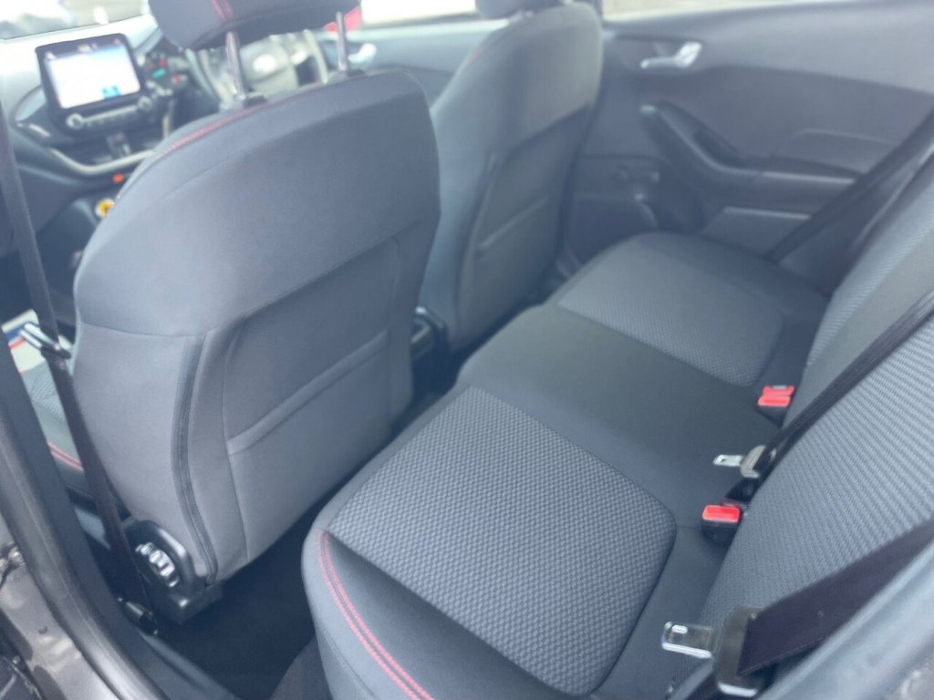 Used Ford Fiesta 2020 for sale - 77369772: Photo 34