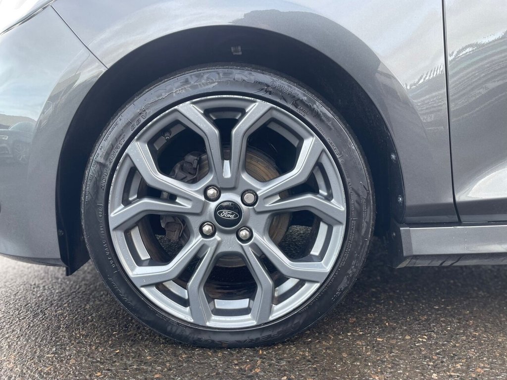 Used Ford Fiesta 2020 for sale - 77369772: Photo 6