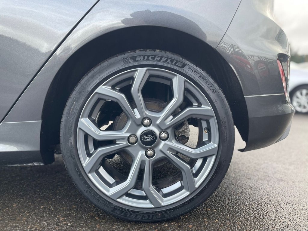 Used Ford Fiesta 2020 for sale - 77369772: Photo 7