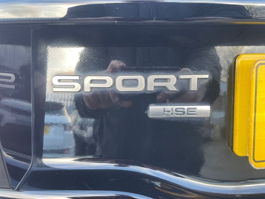 Used Land Rover Discovery Sport 2018 for sale - 72731850: Photo 10