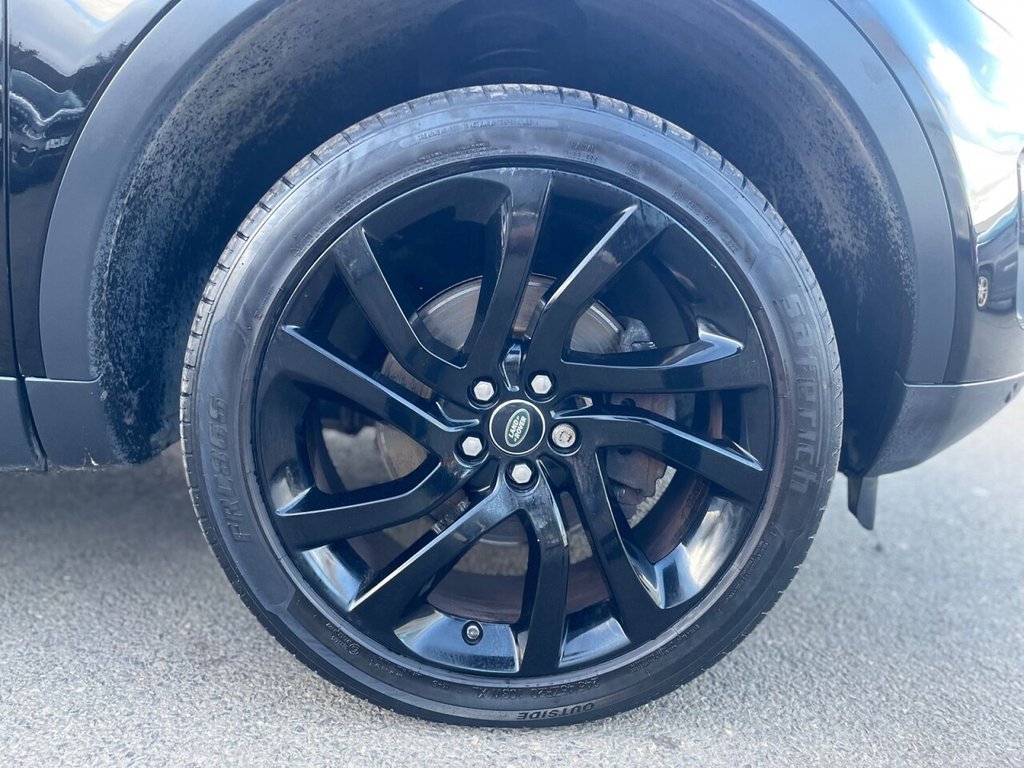 Used Land Rover Discovery Sport 2018 for sale - 72731850: Photo 11