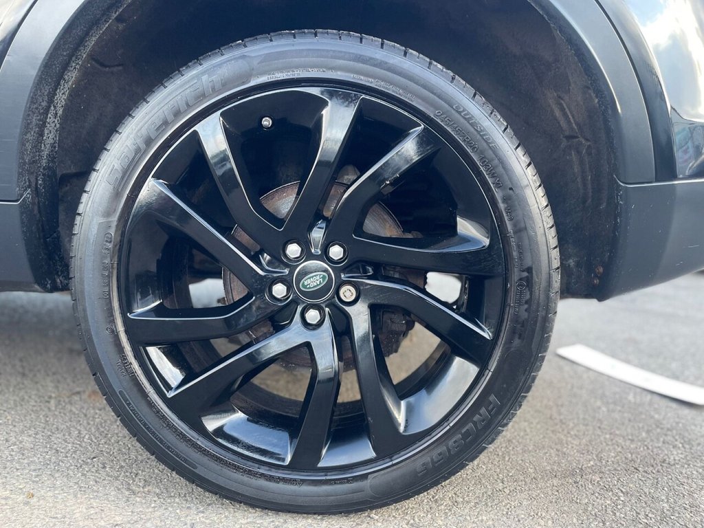 Used Land Rover Discovery Sport 2018 for sale - 72731850: Photo 13