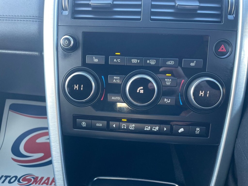 Used Land Rover Discovery Sport 2018 for sale - 72731850: Photo 20