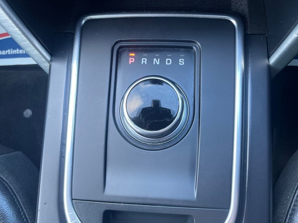 Used Land Rover Discovery Sport 2018 for sale - 72731850: Photo 21