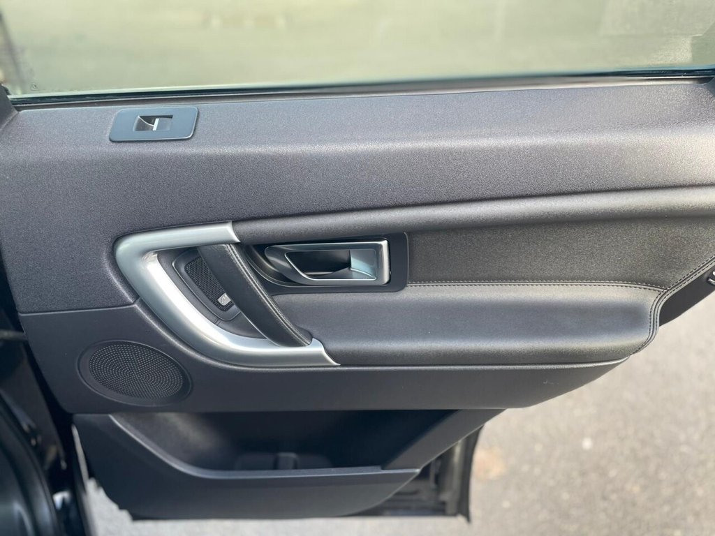 Used Land Rover Discovery Sport 2018 for sale - 72731850: Photo 27